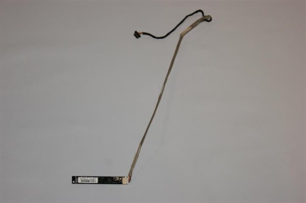 Lenovo G550 Webcam Kamera mit Kabel PK400003U80 #3084