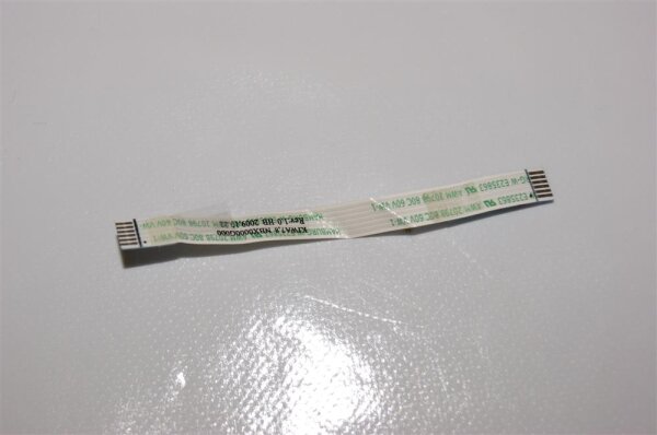 Lenovo G550 Flex Flachbandkabel 6-polig 8,1cm lang #3084