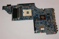 HP Pavilion DV6-6018eo AMD Mainboard Motherboard...