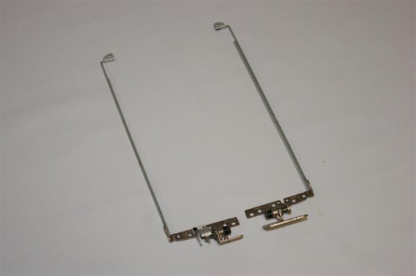 HP DV6 6000 Serie Displayscharniere incl. Leisten L+R B2995113G00012 #3085