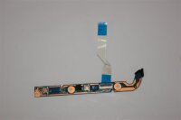 HP Pavilion DV6 6000 Serie Powerbutton Board mit Kabel...