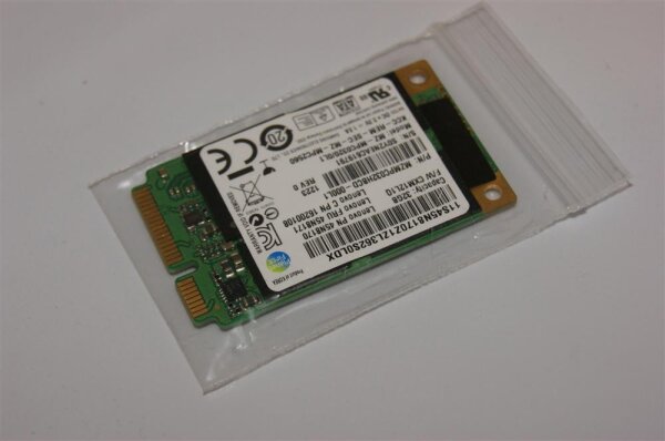 Lenovo IdeaPad U310 mSata 32GB SSD 45N8171 #3086