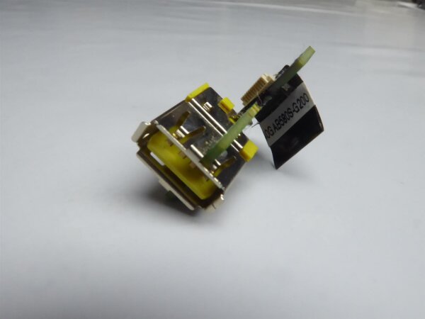 Lenovo Thinkpad T420 USB Board 40GAB580S #3087