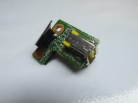 Lenovo Thinkpad T420 USB Board 40GAB580S #3087