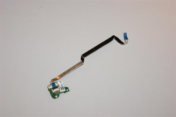 Lenovo IdeaPad U310 Powerbutton Board mit Kabel DA0LZ7PB8EO #3086