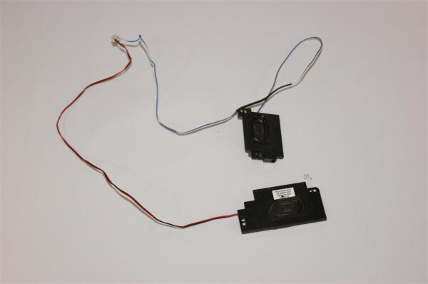 Lenovo ThinkPad T520 Lautsprecher Soundspeaker 23.40935.001 #3089