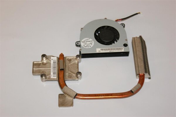 Lenovo IBM B550 Lüfter und Kühler Fan and Heatsink AT07Q0020U00 #3088