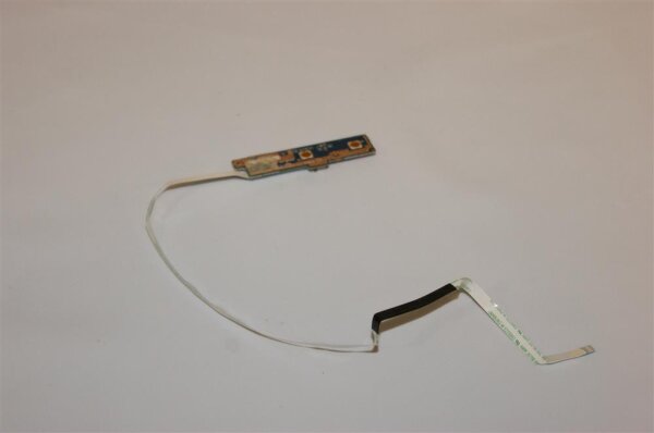Lenovo IBM B550 Power Button board incl Kabel LS-5081P #3088