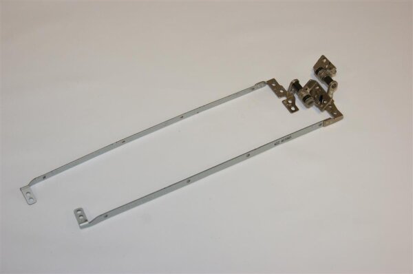 Lenovo IBM B550 Display Scharniere incl Leiste Hinge L+R AM07W000100 #3088