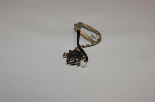 Lenovo G560e USB Buchse incl Kabel DC301009H00 #3091