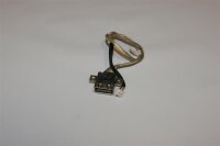 Lenovo G560e USB Buchse incl Kabel DC301009H00 #3091
