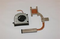 Lenovo G560e Lüfter und Kühler Fan and Heatsink...