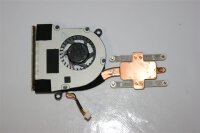 Lenovo ThinkPad X121e Kühler und Lüfter 04W2215...