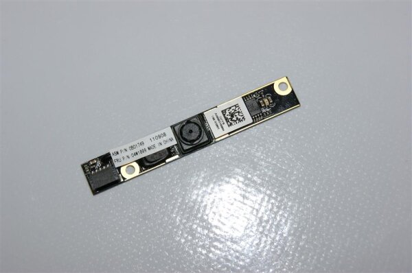 Lenovo ThinkPad X121e 3045-6UG Webcam Kamera Modul 04W1899 #3090