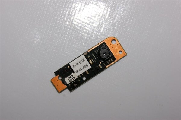 Lenovo ThinkPad L530 2481-2RG Webcam Kamera Modul 63Y0248 #3093