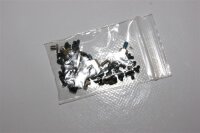 Lenovo IdeaPad U450p Schraubensatz Screws Set #3092