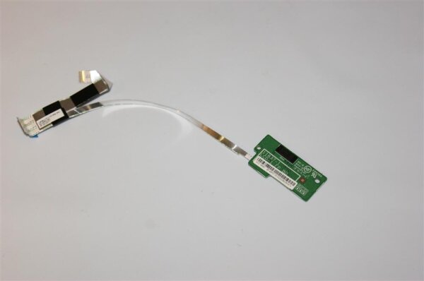 Lenovo ThinkPad L530 Fingerprint Sensor Board 55.4SF07.001 55.4SE06.001 #3093