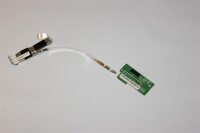 Lenovo ThinkPad L530 Fingerprint Sensor Board...