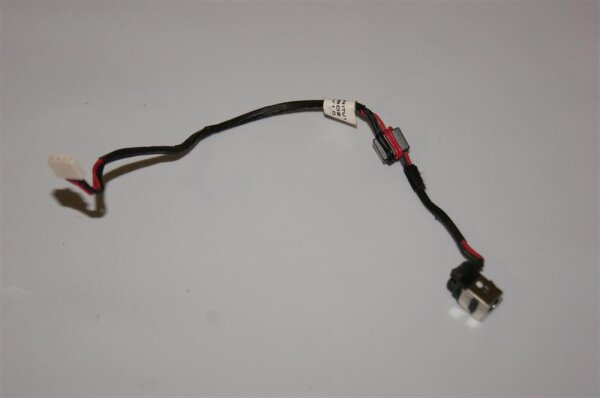 Lenovo IdeaPad U450p Powerbuchse Strombuchse mit Kabel DC301008800 #3092