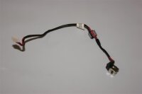 Lenovo IdeaPad U450p Powerbuchse Strombuchse mit Kabel...