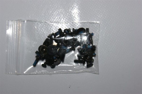 HP Elitebook 8470p Schraubensatz Screw Set #3094