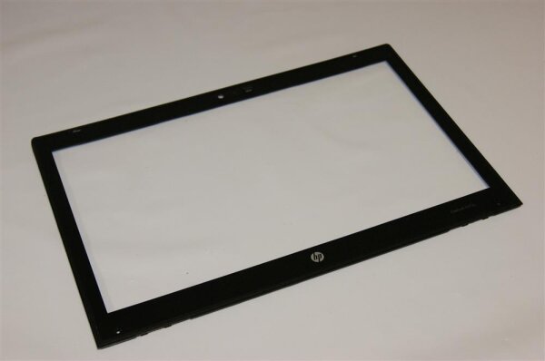 HP Elitebook 8470p Display Rahmen Blende Gehäuse 686012-001 #3094