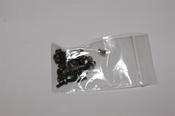 HP Pavilion G7-1300eo Schraubensatz Screws Set #3095