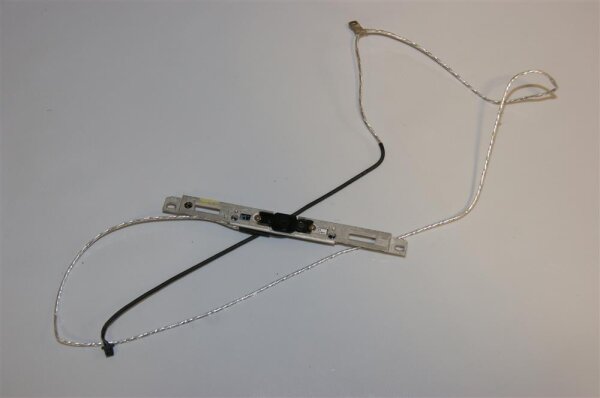 Apple Macbook A1181 Webcam Kamera Modul Micro Mikrofon 820-2291-A #2474_07