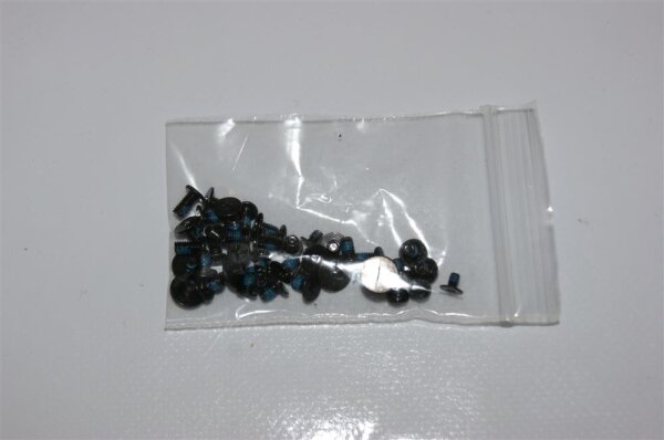 Lenovo B50-30 80ES Schraubensatz Screws Set #3096