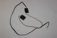 MSI MegaBook PR200 Lautsprecher Sound Speaker 2016B2-3 #3097