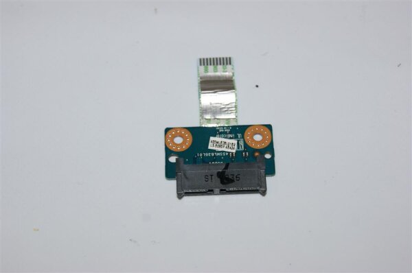 Lenovo B50-30 80ES SATA DVD Laufwerk Adapter Connector LS-B095P #3096