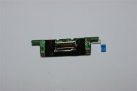 MSI MegaBook PR200 Finger Print Sensor Board incl Kabel...