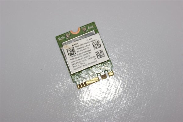 Lenovo B50-30 80ES WLAN WIFI Karte 04X6025 #3096