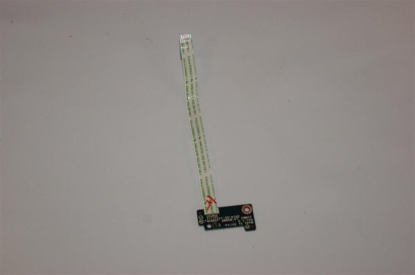 Lenovo B50-30 80ES Powerbutton Board mit Kabel LS-B098P #3096