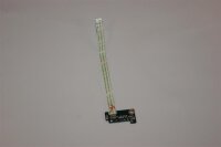 Lenovo B50-30 80ES Powerbutton Board mit Kabel LS-B098P...