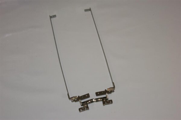 Quanta Displayscharniere Display hinges incl. Leisten strips L+R FBTW8026010 #3098