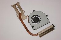 ASUS K53U CPU Lüfter und Kühler AT0J00020C0...