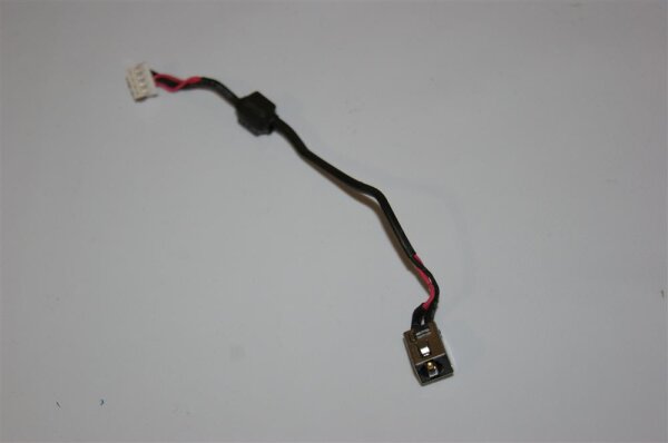 ASUS K53U Powerbuchse Strombuchse mit Kabel #2402