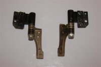Alienware P01E Displayscharniere Scharniere Hinges L+R #3099
