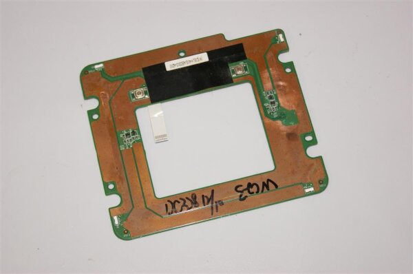 Alienware P01E Maustasten Board incl. Halterung und Kabel DELH-40GAB3303 #3099