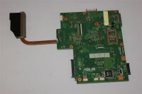 Asus UL50 Series Mainboard Motherboard  60-NXAMB1700-A07...