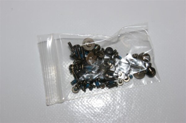 Asus UL50 Series Schraubensatz Screws Set #3100