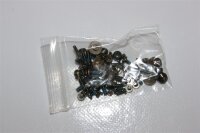Asus UL50 Series Schraubensatz Screws Set #3100