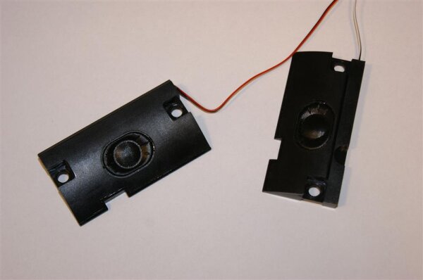 Asus UL50 Series Lautsprecher Soundspeaker #3100