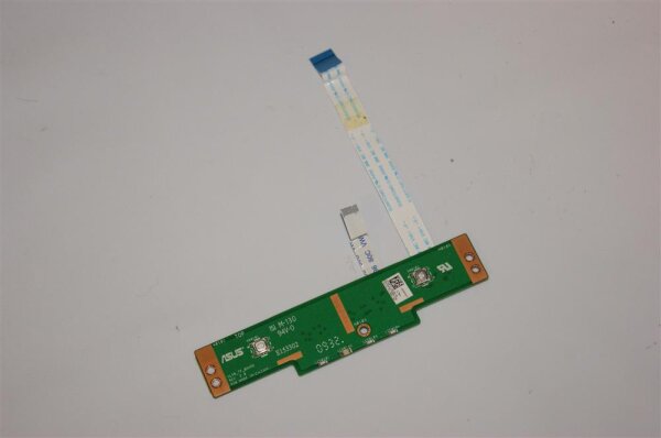 Asus UL50 Series Maustasten Board Mouse buttons board + Kabel 69N0FNT10C02-01 #3100