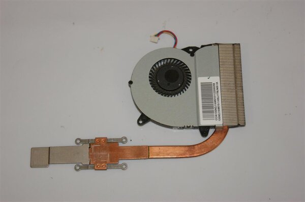 Asus U32U Kühler und Lüfter Cooler and Fan 13GN2J1AM010-1 #3101