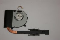 Asus U32U Kühler und Lüfter Cooler and Fan...