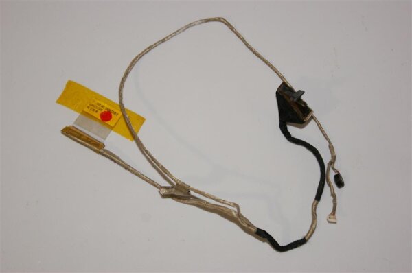 Asus U32U Displaykabel Videokabel Display cable + Microphone DD0UJ1LC010 #3101