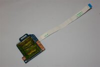 Acer Aspire 5741 Kartenleser Card Reader Board LS-5896P...