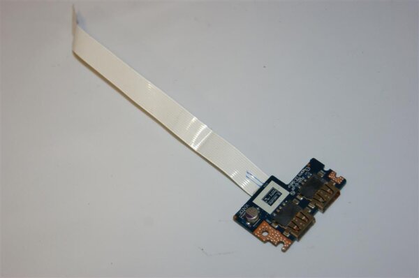 Acer Aspire 5741 USB Board incl Kabel LS-5891P #3102